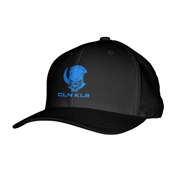 CLN KLR Flexfit Hat