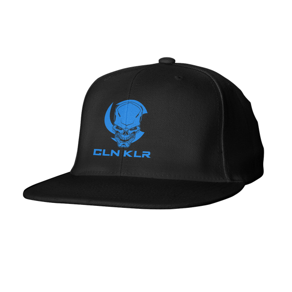 CLN KLR Snapback Hat
