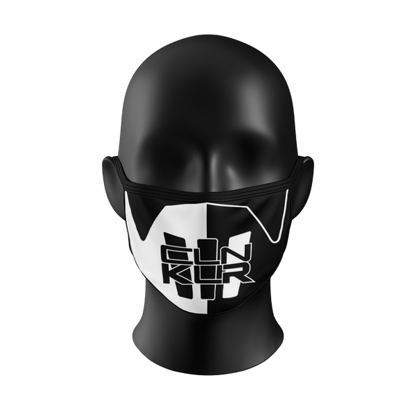 SCK GMR™ Face Mask