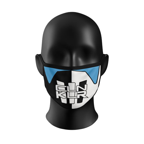 SCK GMR™ Face Mask
