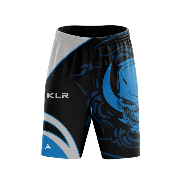 CLN KLR Sublimated Shorts