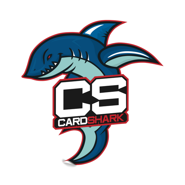 CardShark Stickers