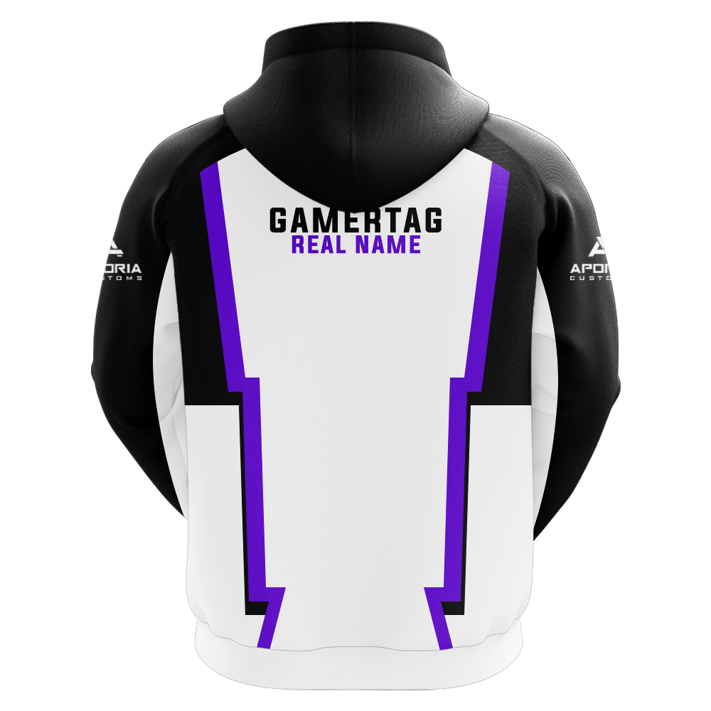 Champion sublimated hoodie clearance