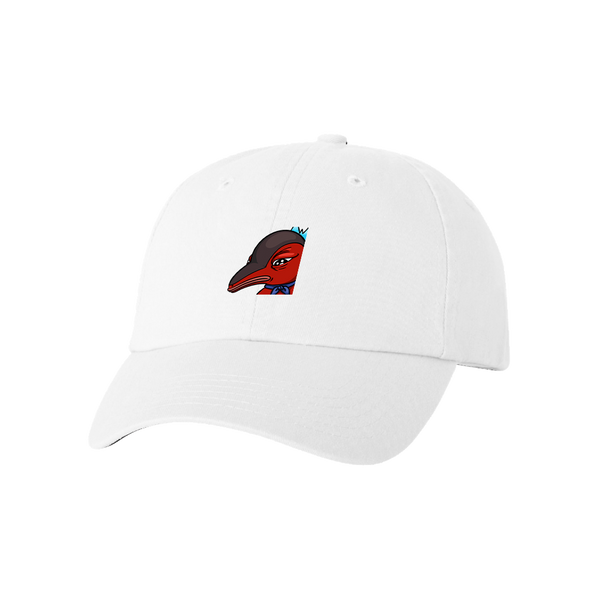 Chewpster Dad Hat