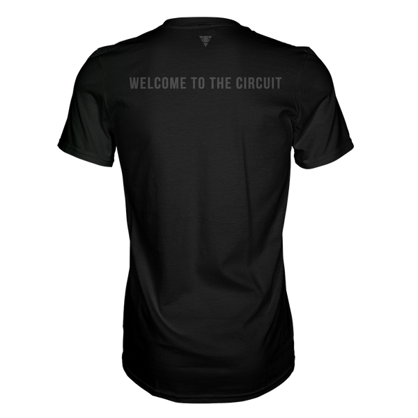 Circuit 3 Esports T-Shirt V1