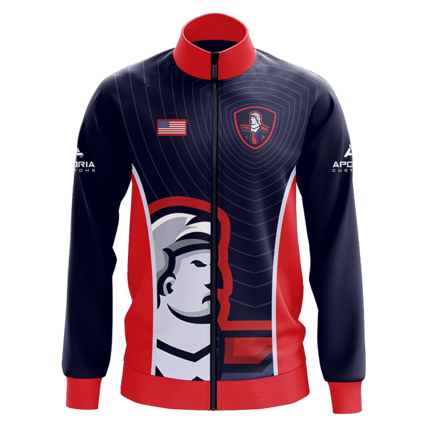 Colonial Pro Jacket