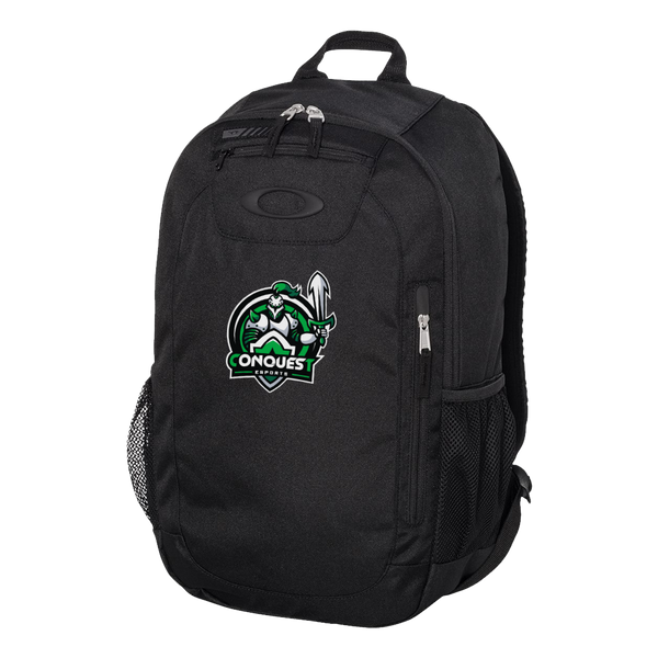Conquest Esports Backpack