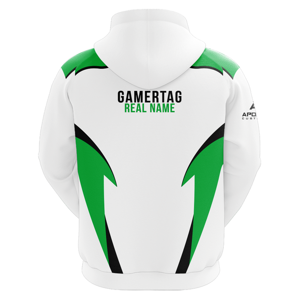 Conquest Esports Sublimated Hoodie