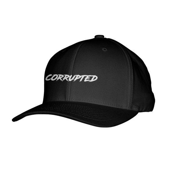 Corrupt Flexfit Hat