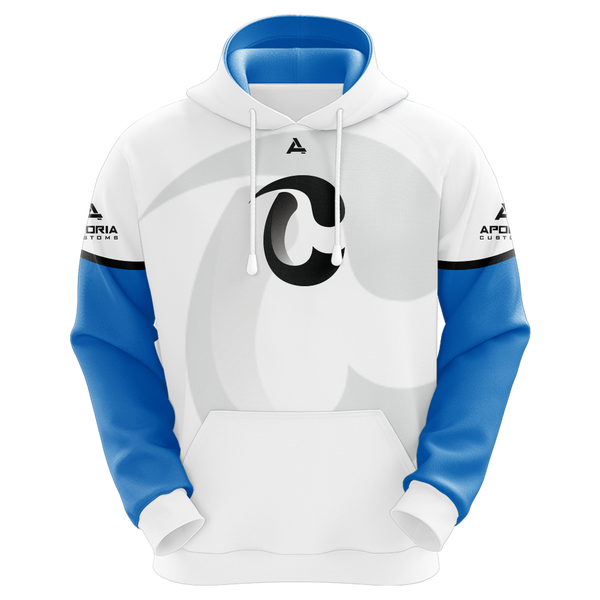 Cull Esports Sublimated Hoodie
