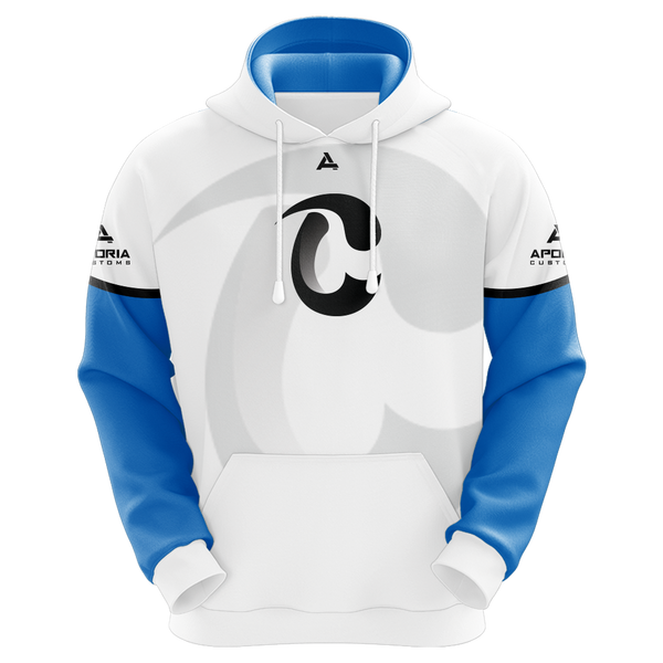 Cloud 9 2025 pro hoodie