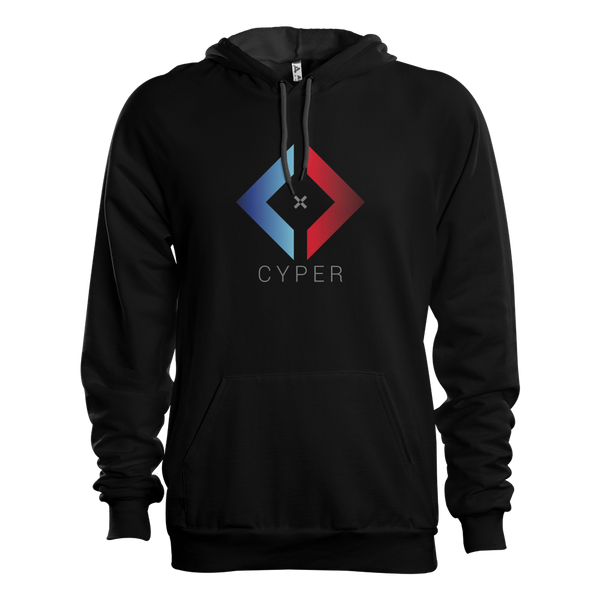 TheRealCyper Hoodie