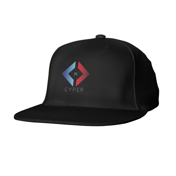 TheRealCyper Snapback