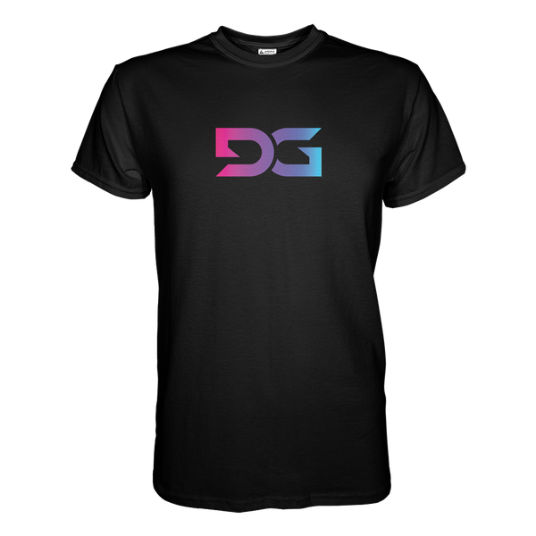 DecryptedGamer T-Shirt