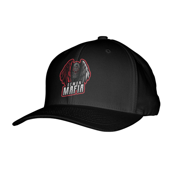 Demon Mafia Flexfit Hat