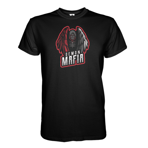 Demon Mafia T-Shirt