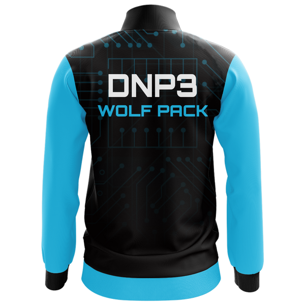 DNP3 Pro Jacket