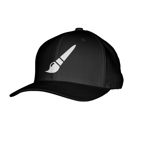 Baseball Hat Mockup Design