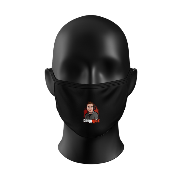 Dennrick Face Mask