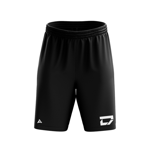 DetoxGG Shorts