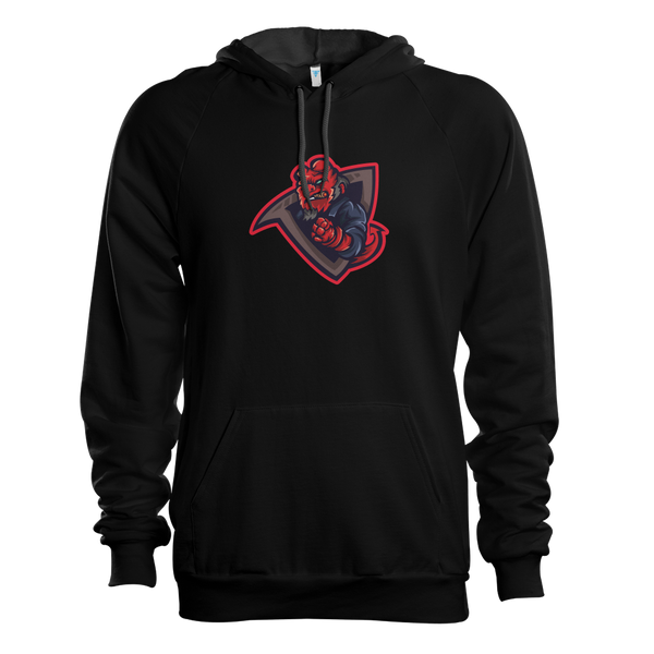 Devious Intentionz Hoodie V2