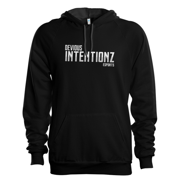 Devious Intentionz Hoodie V3