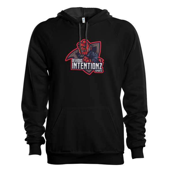 Devious Intentionz Hoodie V1