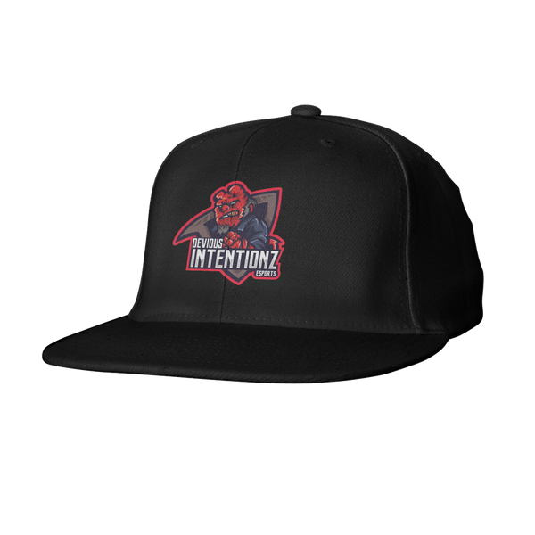 Devious Intentionz Snapback Hat