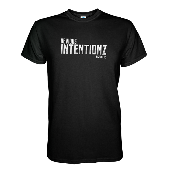 Devious Intentionz T-Shirt V3