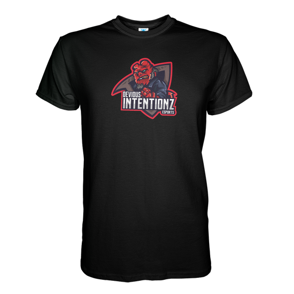 Devious Intentionz T-Shirt V1