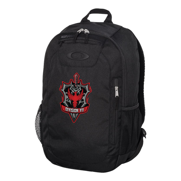 Division VII Backpack