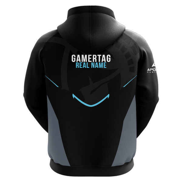 DomSquad Sublimated Hoodie