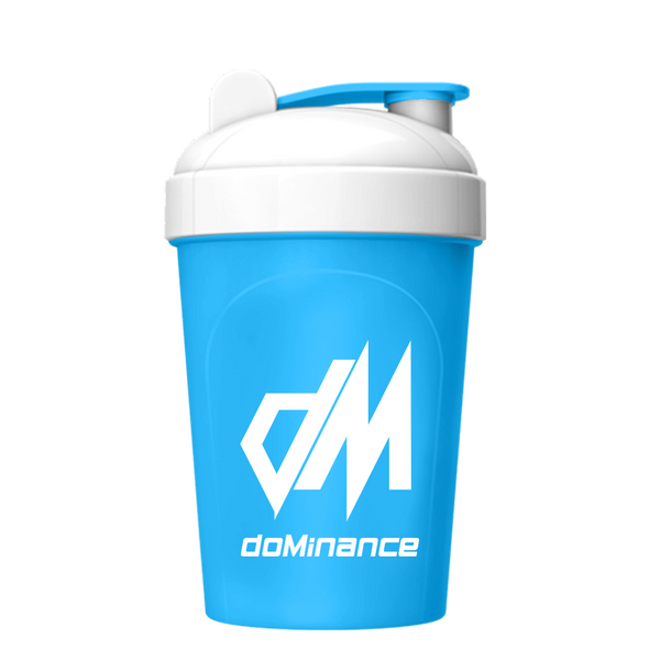 Dominance Shaker Cup
