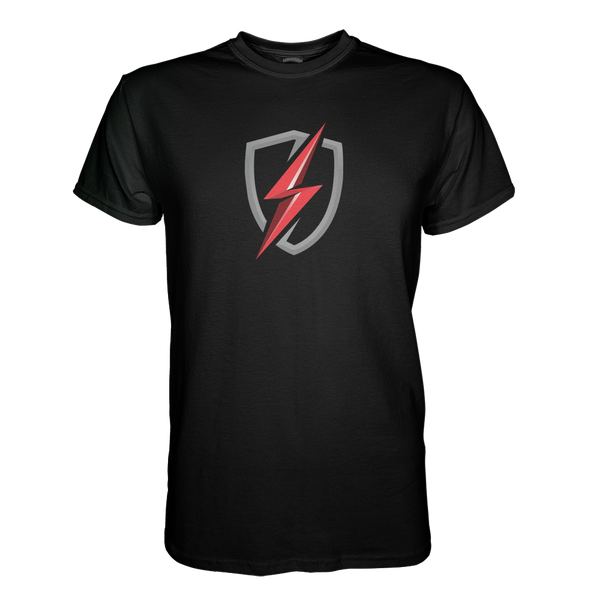 DreamzTV Black T-Shirt