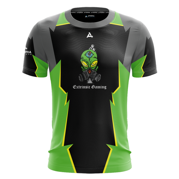 Alliance Gaming League Sublimated Hoodie – Aporia Customs