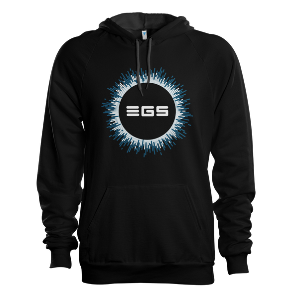 Eclipse Gaming Syndicate Hoodie V2