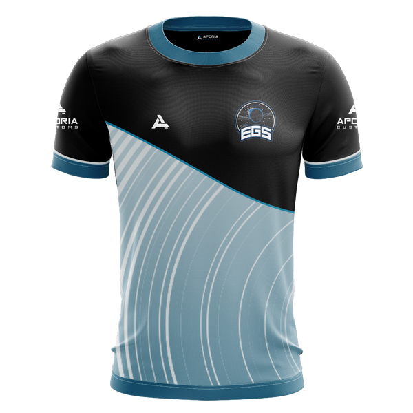 Eclipse Gaming Syndicate Short Sleeve Jersey