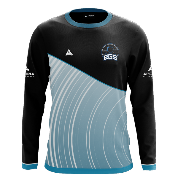 Eclipse Gaming Syndicate Long Sleeve Jersey