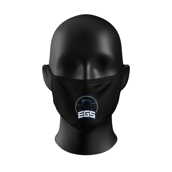 Eclipse Gaming Syndicate Face Mask