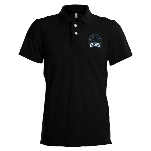 Eclipse Gaming Syndicate Polo Shirt