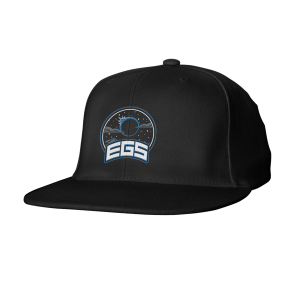 Eclipse Gaming Syndicate Snapback Hat