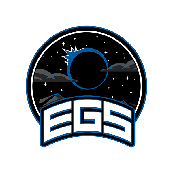 Eclipse Gaming Syndicate Sticker
