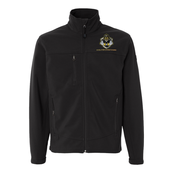 Evolution League Gaming Soft Shell Jacket