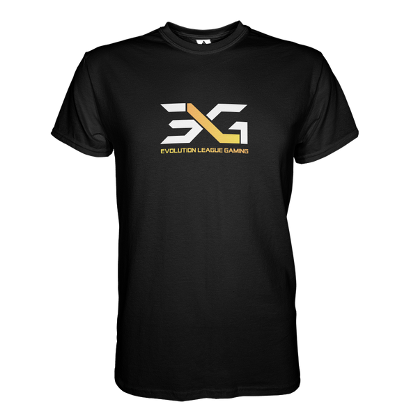 Evolution League Gaming T-Shirt