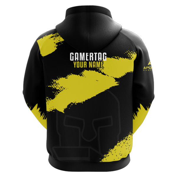edgE Nation Sublimated Hoodie
