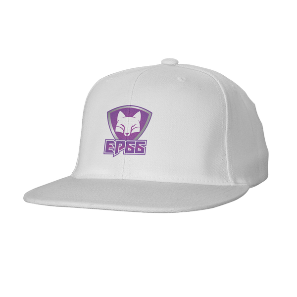 EP66 Snapback Hat