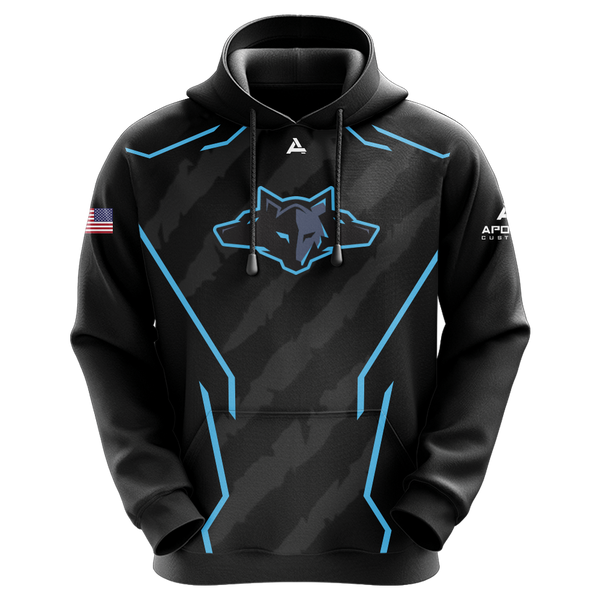 ESCE Sublimated Hoodie