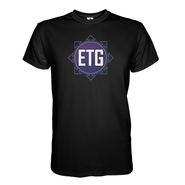 Entropy Gaming T-Shirt