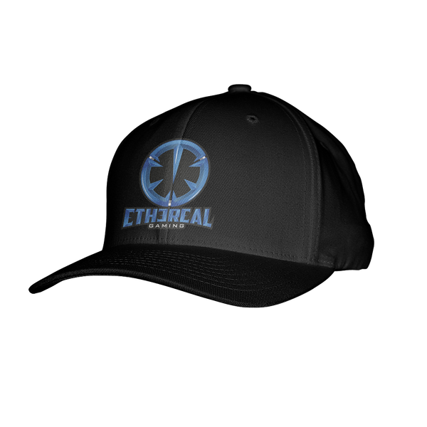 Ethereal Gaming Flexfit Hat