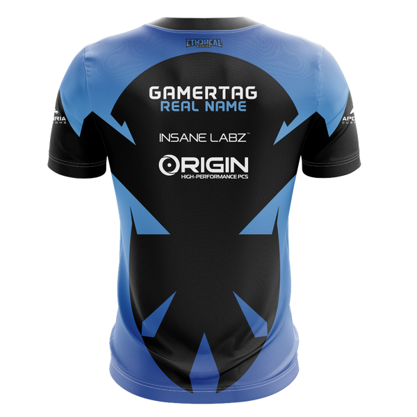 Ethereal Gaming Short Sleeve Jersey